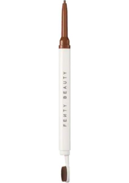 Fenty Beauty Brow Mvp Ult Fine -Soft Red