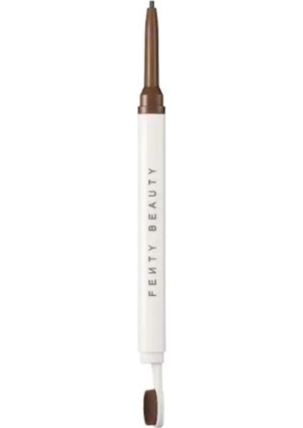 Fenty Beauty Brow Mvp Ult Fine -Medıum Brown