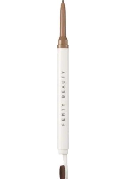 Fenty Beauty Brow Mvp Ult Fine -Medıum Blonde