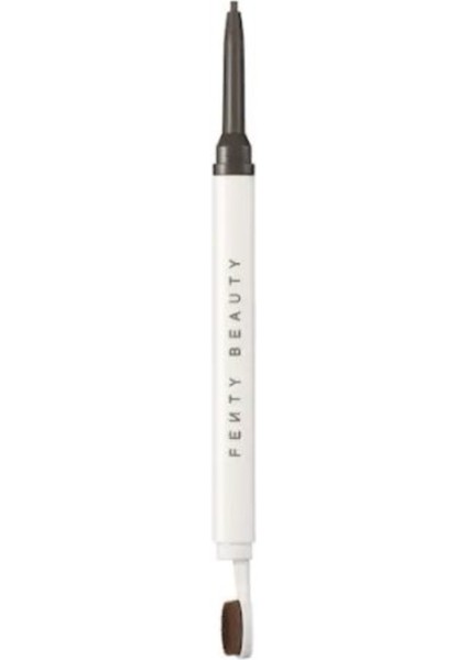 Brow Mvp Ult Fine -Soft Black