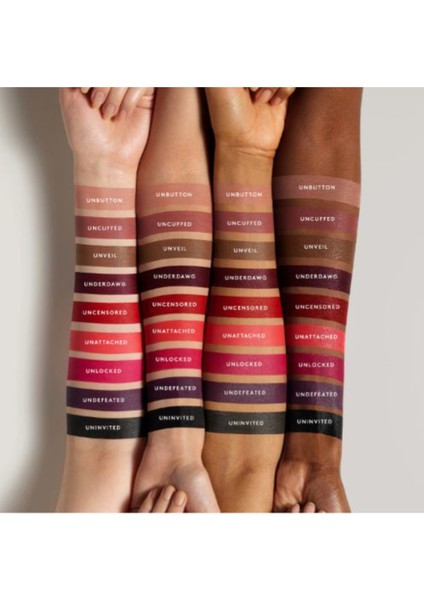Stunna Lip Paint Unbutton fiyatları