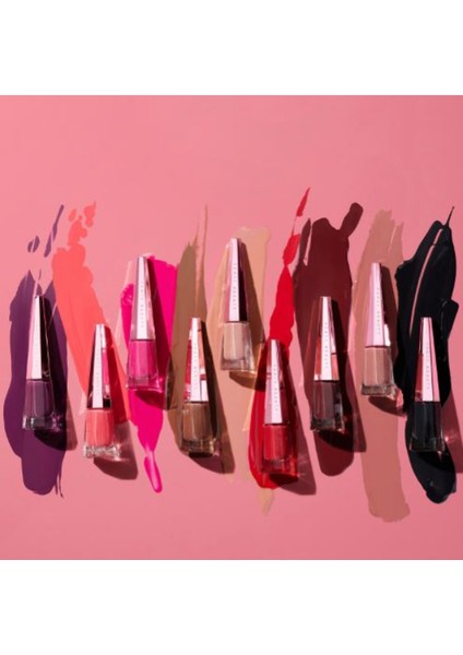 Stunna Lip Paint Unlocked modelleri