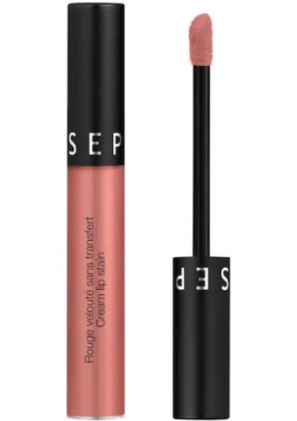 Cream Lip Stain Ruj-70 First Date (5 Ml)