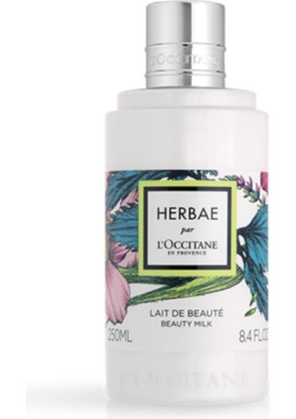 Herbae Beauty Milk - Herbae Vücut Losyonu 250 ml