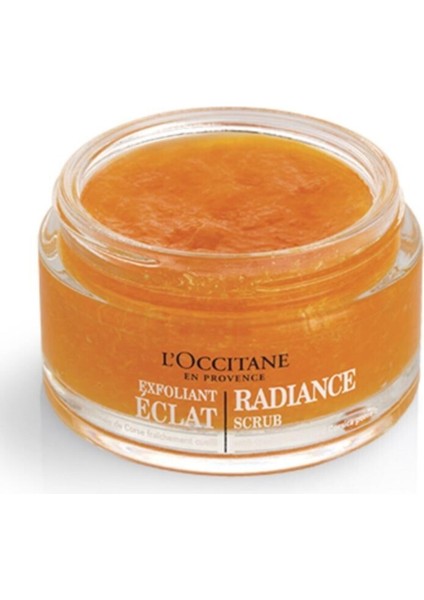 Infusions Radiance Scrub - Infusions Işıltı Veren Scrub 75 ml