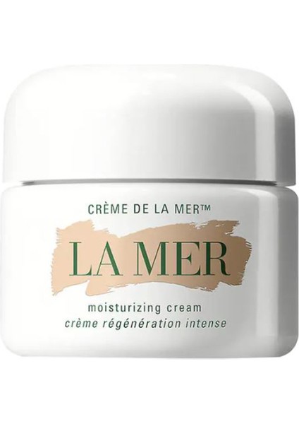 The Moisturizing Cream