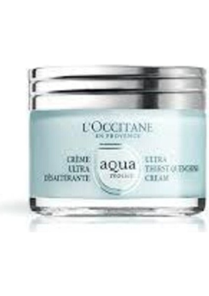 Aqua Réotier Nemlendirici Krem