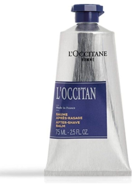 L'occıtane Men's Tıraş Sonrası Kremi 75 ml