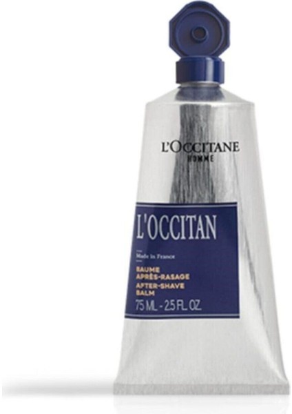 L'occıtane Men's Tıraş Sonrası Kremi 75 ml fiyatları