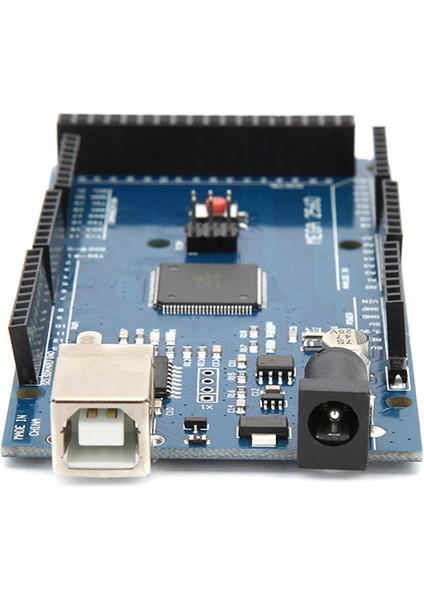 Roba Arduino Mega 2560 R3 Klon ( CH340 ) + USB Kablo
