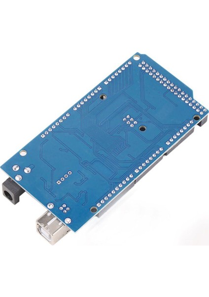 Roba Arduino Mega 2560 R3 Klon ( CH340 ) + USB Kablo