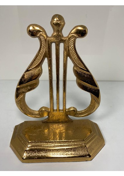 Gold Kitap Ayracı 14*11*17 cm fiyatları