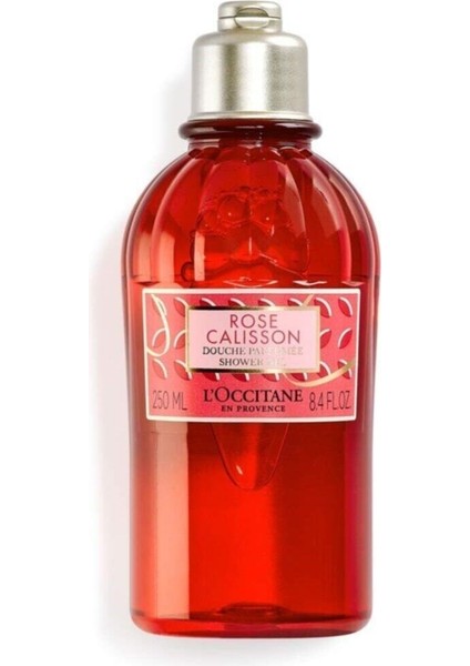 Rose Callison Shower Gel - Rose Callison Duş Jeli 250 ml