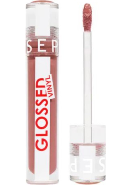 Glossed Vinyl-14 Endless Rose