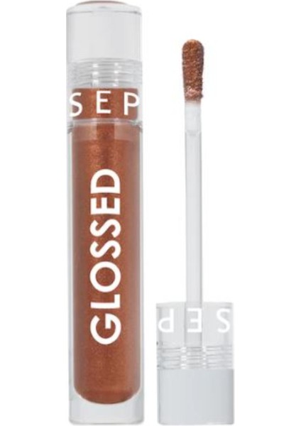 Glossed Lip GLOSS-115 Unbothered
