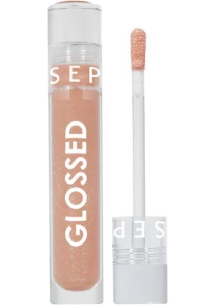 Glossed Lip Gloss-25 Yes Honey