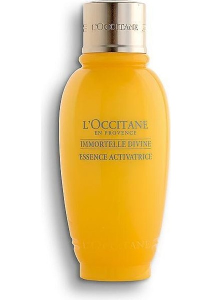 Immortelle Divine Losyon - Immortelle Divine Lotion 200 ml