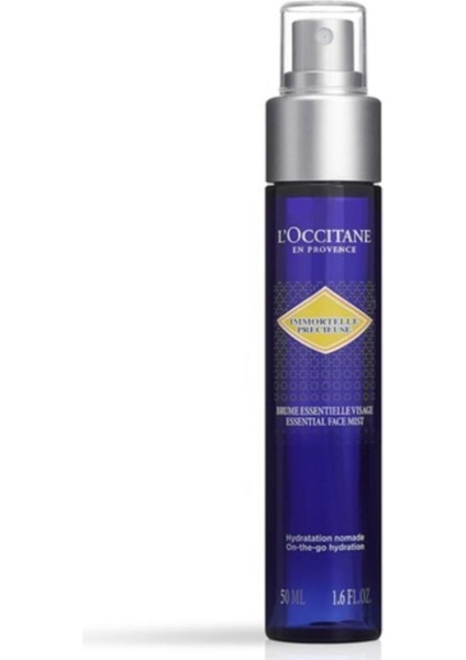 Immortelle Precious Face Essential Mist 50 ml