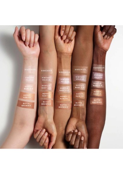 Liquid Killawatt 01 Sidechick fiyatları