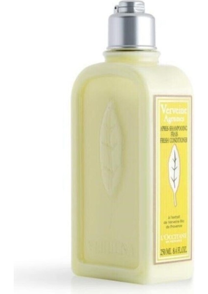 L'occıtane Citrus Verbena Fresh Conditioner - Citrus Verbena Saç Kremi