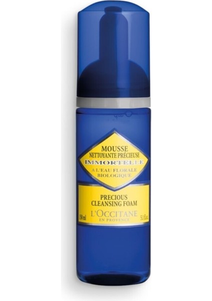 Precious Cleansing Foam - Temizleme Köpüğü 150 ml