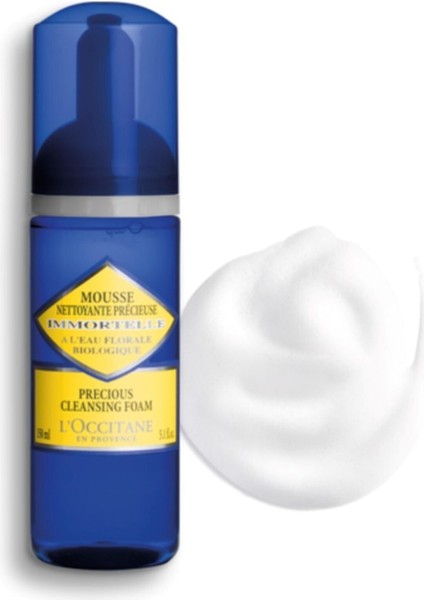 Precious Cleansing Foam - Temizleme Köpüğü 150 ml
