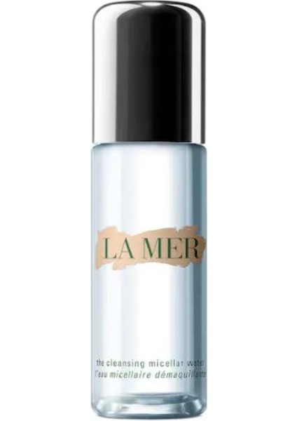 The Cleansing Micellar Water 100ML