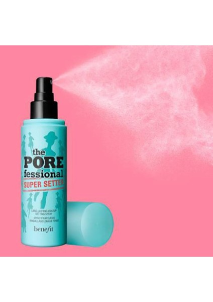 Benefit Cosmetics The Porefessional Super Setter