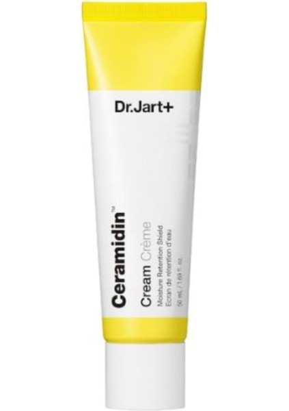 Dr. Jart + Ceramıdın Cream (50ML)