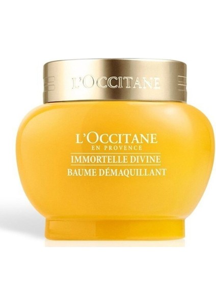 Divine Cleansing Balm - Temizleyici Balm 60 G