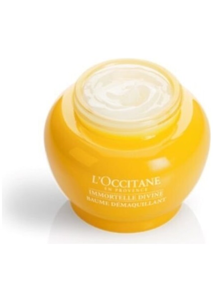 Divine Cleansing Balm - Temizleyici Balm 60 G