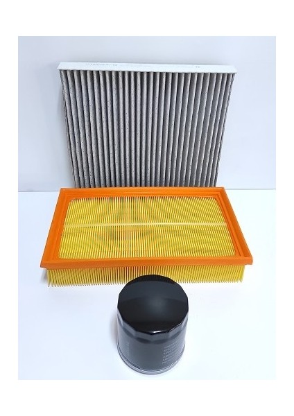 Volkswagen Golf 8 1.0-1.5 Tsi 2020 Sonrası Benzinli Wunder Bakım Seti fiyatları