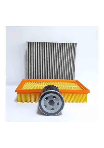 Volkswagen Passat 1.5 Tsi 2018 Sonrası Wunder Bakım Seti