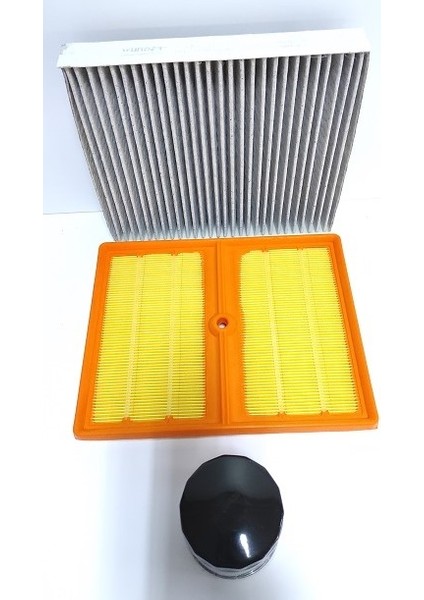 Volkswagen Polo 1.0 Tsi Benzinli 2014-2017 Arası Wunder Bakım Seti fiyatları