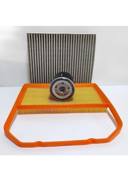 Volkswagen Polo 1.0 Tsi Benzinli 2017-2020 Arası Wunder Bakım Seti fiyatları