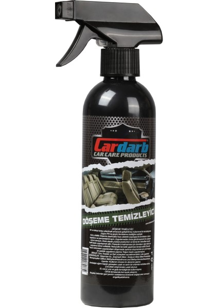 Oto Bakım Seti 13 Parça 500 ml Cilalı Oto Şampuan ve 10 Lt Yıkama Kovası İçerir