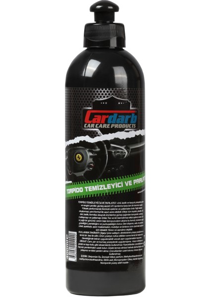 Oto Bakım Seti 13 Parça 500 ml Cilalı Oto Şampuan ve 10 Lt Yıkama Kovası İçerir indirimleri