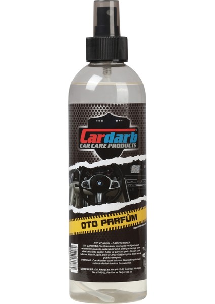 Oto Bakım Seti 13 Parça 500 ml Cilalı Oto Şampuan ve 10 Lt Yıkama Kovası İçerir