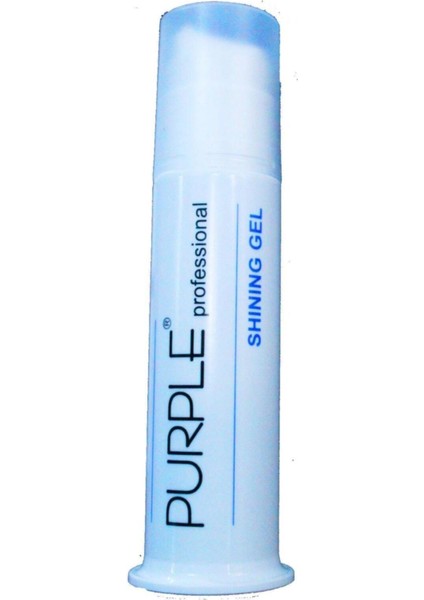 Parlak Wax Shining Gel 100 Ml