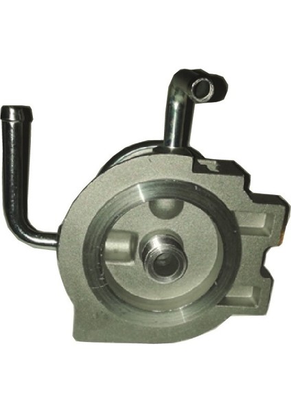 Otomatik Mazot B2500 1996-2006 BT50 2007-2012