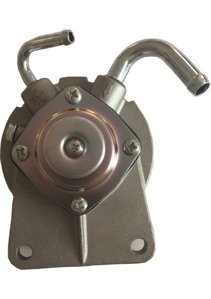 Mitsubishi L200 Mazot Otomatik Çift Giriş 2007-2014