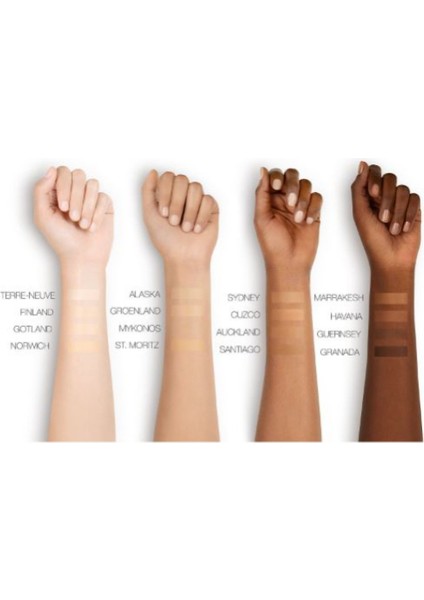 Pure-Radiant-Tinted-Moisturizer-Gotland (50 Ml)