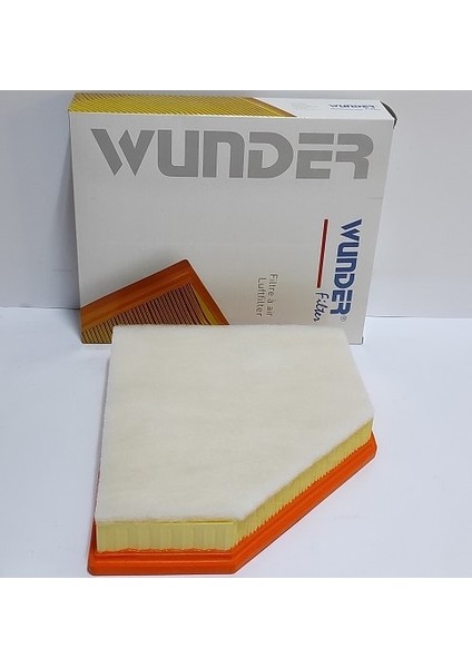 Hava Filtresi Bmw 3 G20-G21 Z4 G-29 modelleri