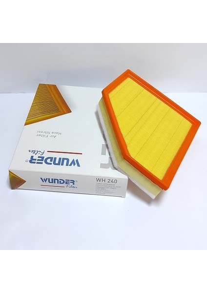 Hava Filtresi Bmw 3 G20-G21 Z4 G-29 fırsatları