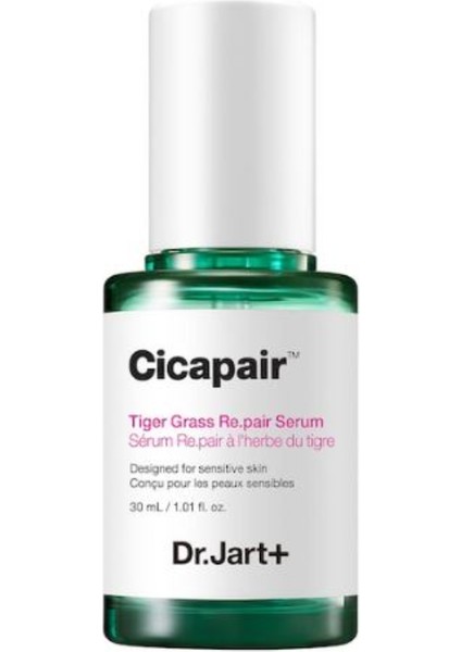 Dr. Jart + Cıcapaır Serum