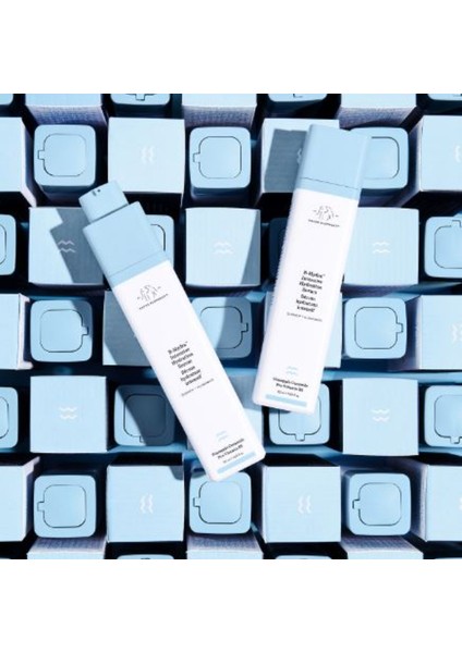 B-Hydra Intensive Hydration Serum