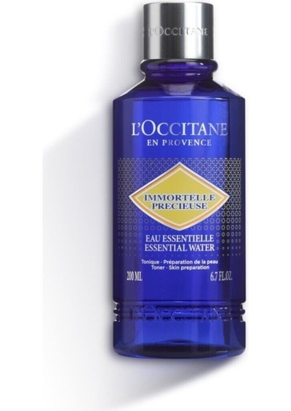 L'occıtane Precious Essential Water Tonik 200 ml