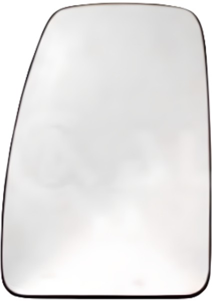 Master 3 Sol Dış Ayna Camı Isıtmalı 2010 Sonrası 963662420R