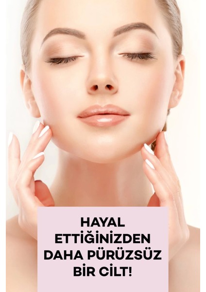 Cilt Tonu Eşitleyici & Sıkılışatırıcı NiacinamideÇay Ağacı Özlü Cilt Serumu 30ML fiyatları
