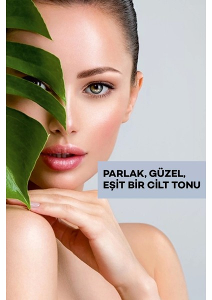 Cilt Lekelerini ye & Cilt Tonu Eşitlemeye Alpha Arbutin Serum 30ML fiyatları
